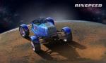 Rinspeed eXasis Concept 2007 года